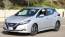 2020 Nissan LEAF