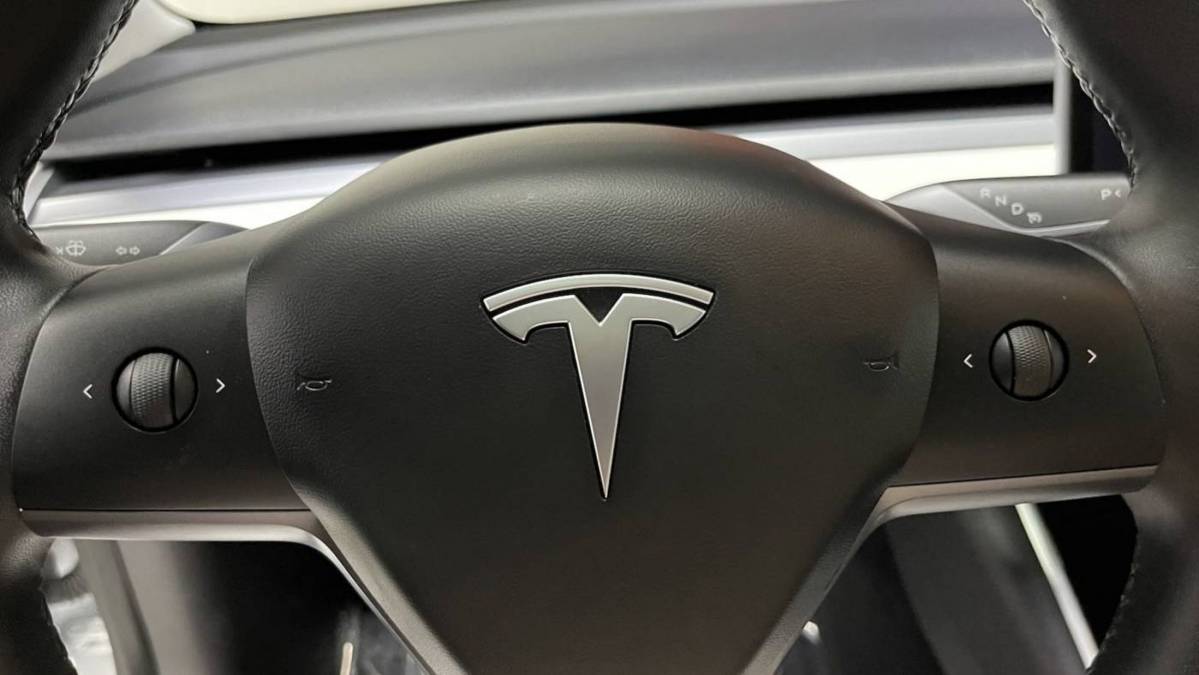 2020 Tesla Model 3 5YJ3E1EA0LF615711