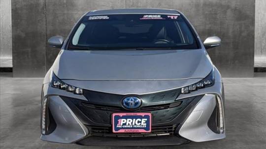 2017 Toyota Prius Prime JTDKARFP7H3018200