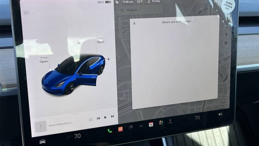 2019 Tesla Model 3 5YJ3E1EA0KF396781