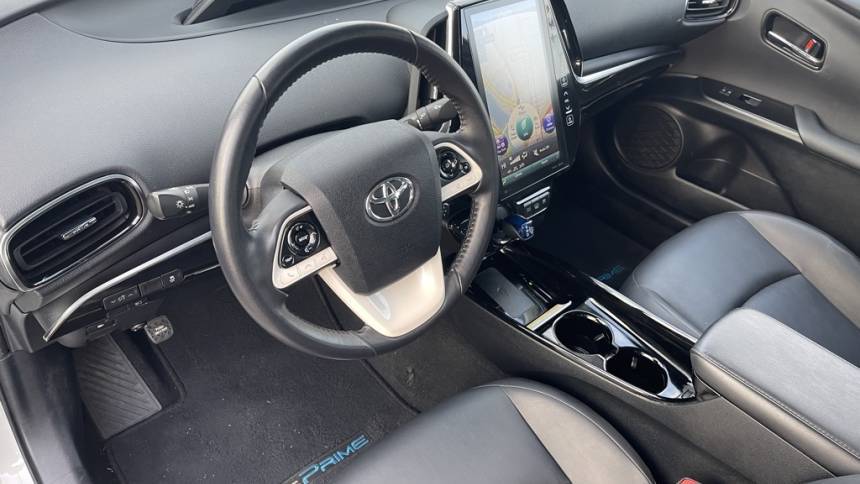 2019 Toyota Prius Prime JTDKARFP6K3111765