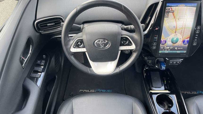 2019 Toyota Prius Prime JTDKARFP6K3111765