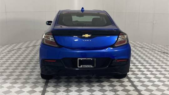 2017 Chevrolet VOLT 1G1RA6S53HU102597