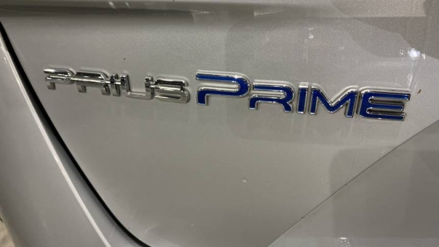 2020 Toyota Prius Prime JTDKARFP8L3154652