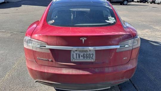 2015 Tesla Model S 5YJSA1H12FFP56786