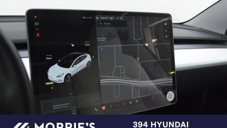 2019 Tesla Model 3 5YJ3E1EA5KF445098