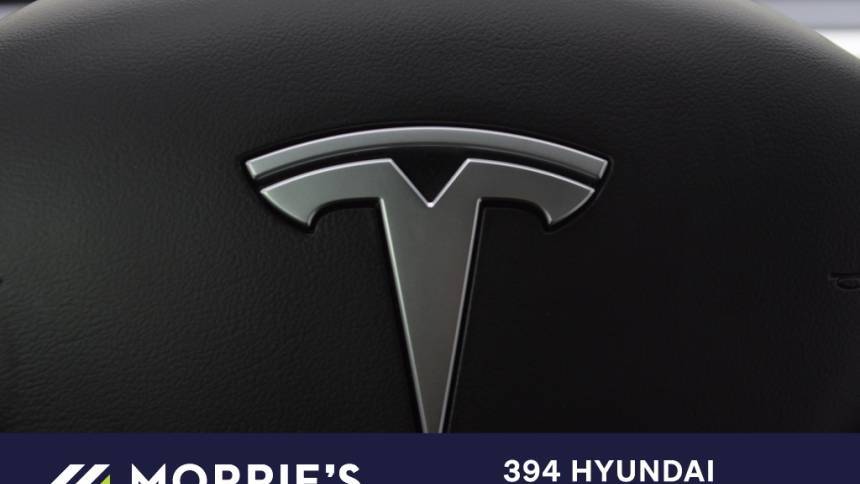 2019 Tesla Model 3 5YJ3E1EA5KF445098