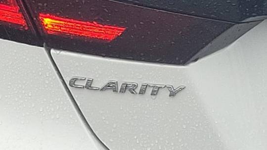 2018 Honda Clarity JHMZC5F11JC024074
