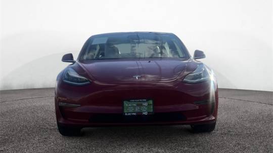 2018 Tesla Model 3 5YJ3E1EB9JF111972
