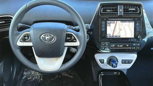 2017 Toyota Prius Prime JTDKARFP8H3064831