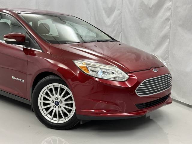 2015 Ford Focus 1FADP3R47FL214128