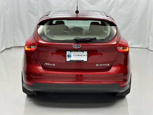 2015 Ford Focus 1FADP3R47FL214128