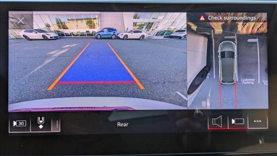 2019 Audi e-tron WA1VABGE4KB021371
