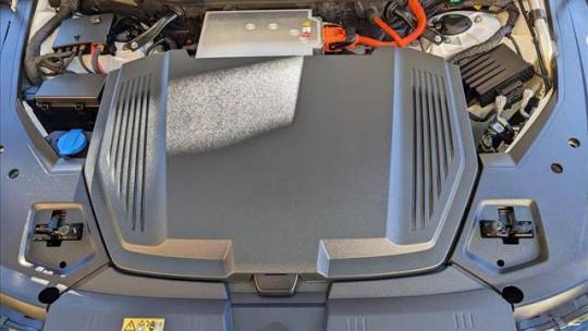2019 Audi e-tron WA1VABGE4KB021371