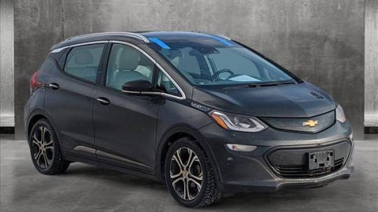 2019 Chevrolet Bolt 1G1FZ6S0XK4137046