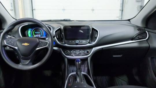 2018 Chevrolet VOLT 1G1RC6S56JU138090