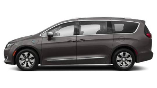 2020 Chrysler Pacifica Hybrid 2C4RC1N78LR125476