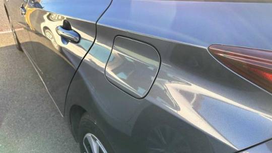 2018 Toyota Prius Prime JTDKARFP5J3090986