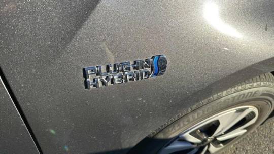 2018 Toyota Prius Prime JTDKARFP5J3090986