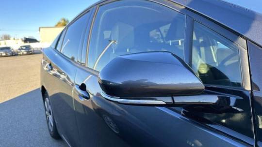 2018 Toyota Prius Prime JTDKARFP5J3090986