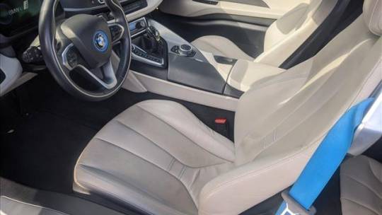 2015 BMW i8 WBY2Z2C53FV674395
