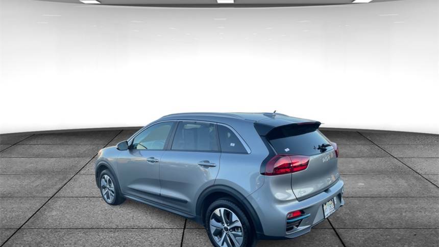 2022 Kia NIRO EV KNDCC3LG6N5137498