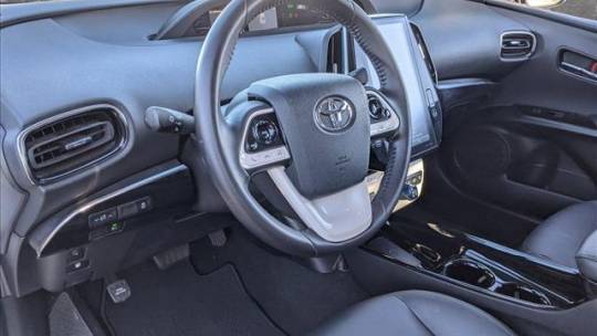 2019 Toyota Prius Prime JTDKARFP3K3112808