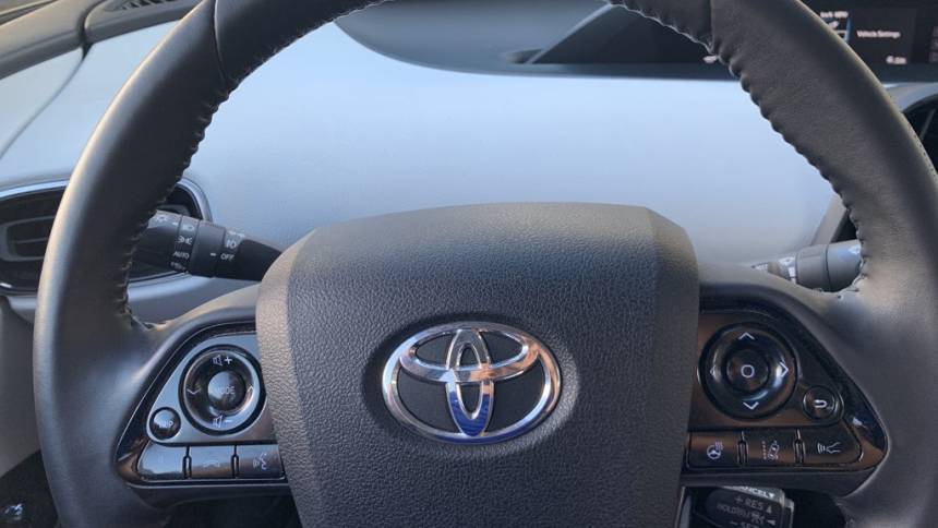 2020 Toyota Prius Prime JTDKARFP6L3132410