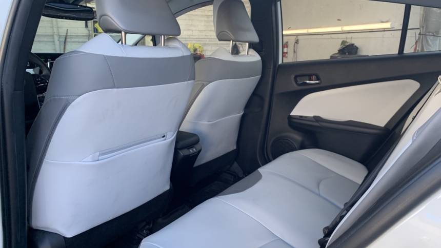 2020 Toyota Prius Prime JTDKARFP6L3132410