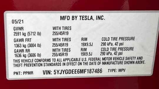 2014 Tesla Model S 5YJSA1S1XEFP35451