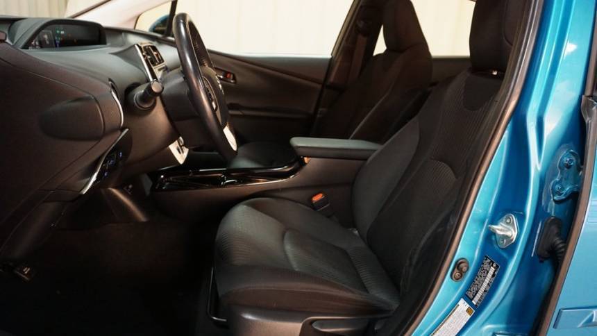 2018 Toyota Prius Prime JTDKARFP3J3076150
