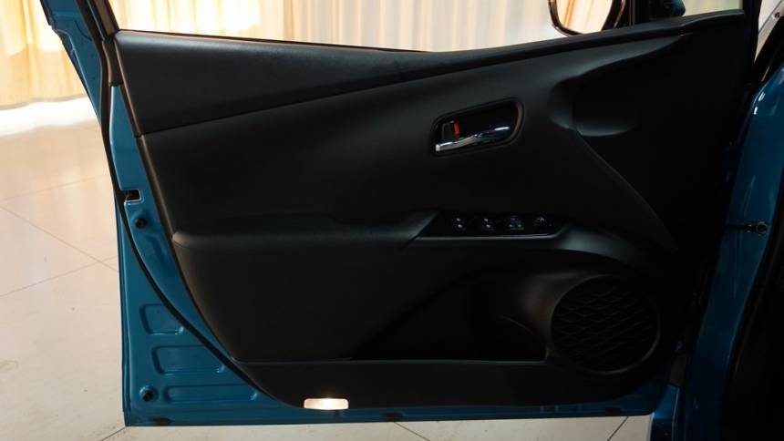 2018 Toyota Prius Prime JTDKARFP3J3076150