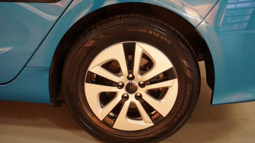 2018 Toyota Prius Prime JTDKARFP3J3076150