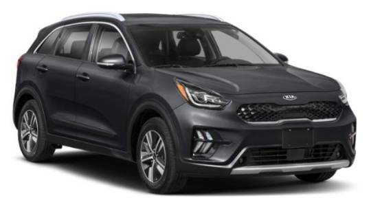 2020 Kia Niro KNDCC3LDXL5432171