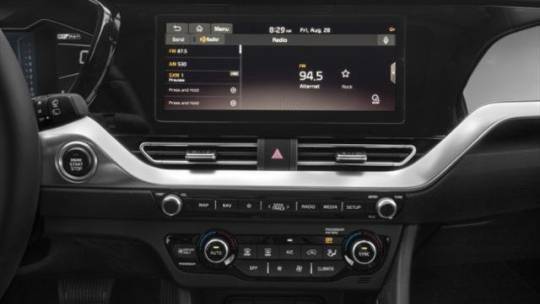 2020 Kia Niro KNDCC3LDXL5432171