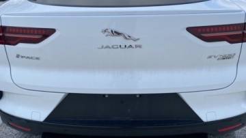 2020 Jaguar I-Pace SADHD2S12L1F81709
