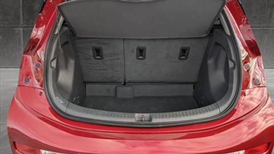 2019 Chevrolet Bolt 1G1FY6S04K4141886