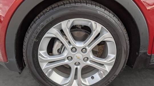 2019 Chevrolet Bolt 1G1FY6S04K4141886