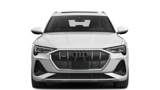 2021 Audi e-tron WA13AAGEXMB035263