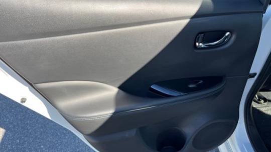 2019 Nissan LEAF 1N4AZ1CP6KC306331