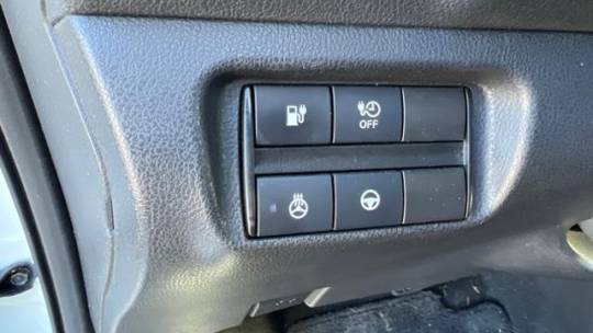 2019 Nissan LEAF 1N4AZ1CP6KC306331