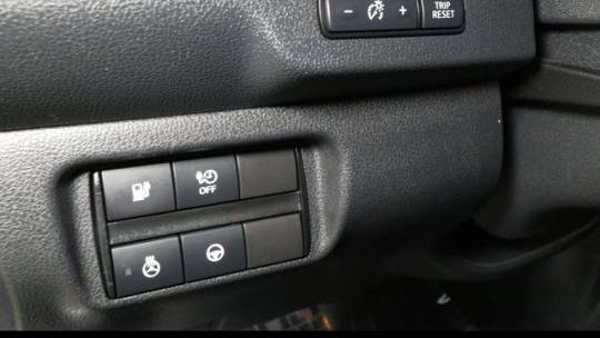 2019 Nissan LEAF 1N4AZ1CPXKC303027