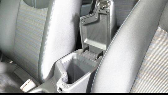 2019 Nissan LEAF 1N4AZ1CPXKC303027