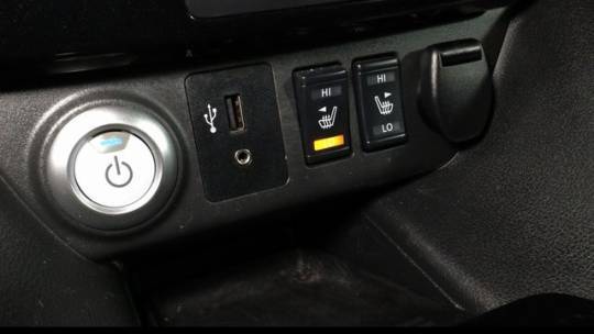 2019 Nissan LEAF 1N4AZ1CPXKC303027