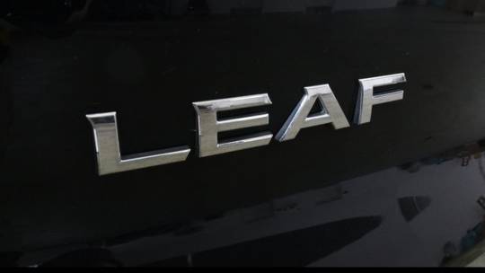 2019 Nissan LEAF 1N4AZ1CPXKC303027