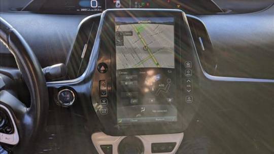 2017 Toyota Prius Prime JTDKARFP1H3041133