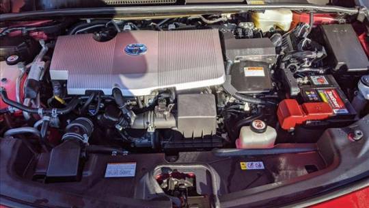2017 Toyota Prius Prime JTDKARFP1H3041133
