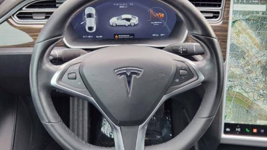 2016 Tesla Model S 5YJSA1E29GF122454