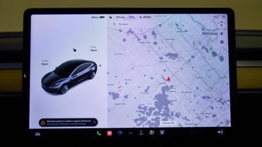 2018 Tesla Model 3 5YJ3E1EAXJF024170