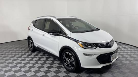 2020 Chevrolet Bolt 1G1FZ6S01L4137793